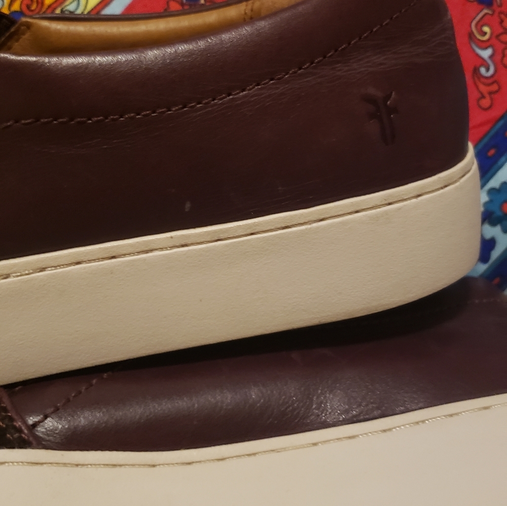 Frye shoes - Picture 6 of 7